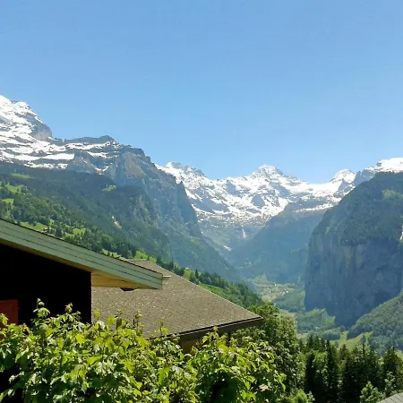 Sulegg Apt- I By Interhome Appartement