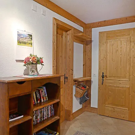 Sulegg Apt- I By Interhome Apartment