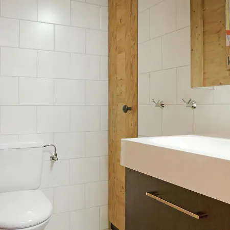 Appartamento Sulegg Apt- I By Interhome *