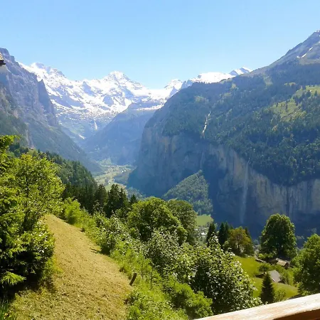 Sulegg Apt- I By Interhome 公寓