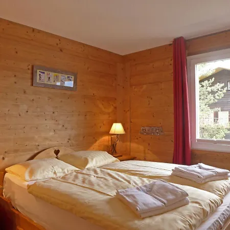 Sulegg Apt- I By Interhome *