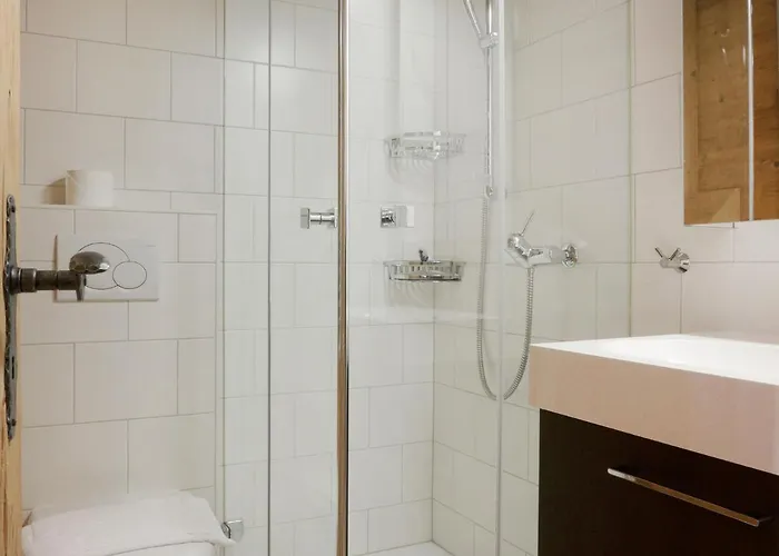 Sulegg Apt- I By Interhome וונגן