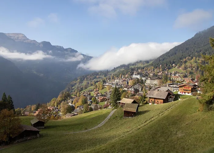 Sulegg Apt- I By Interhome *