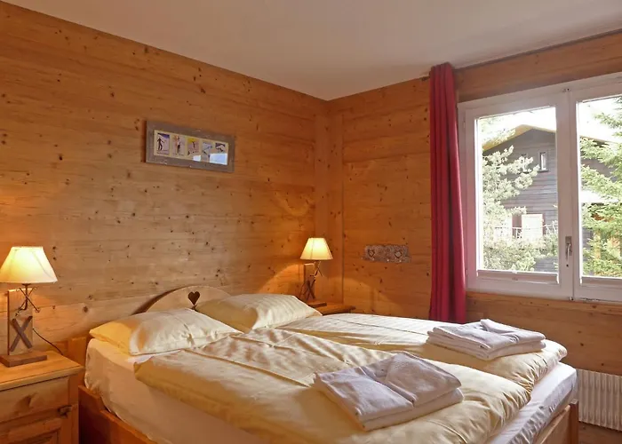 Sulegg Apt- I By Interhome *