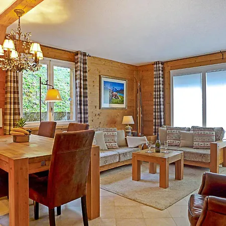 Sulegg By Interhome Wengen