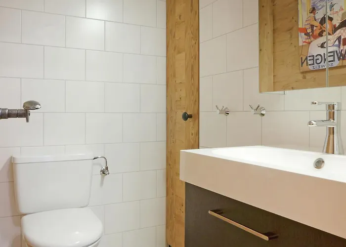 Apartamento Sulegg Apt- I By Interhome *