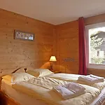 Sulegg Apt- I By Interhome *