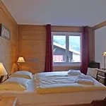 Apartment Sulegg Apt- I By Interhome *