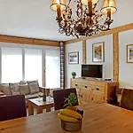 Sulegg Apt- I By Interhome Wengen